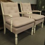 790 7297 ARMCHAIRS